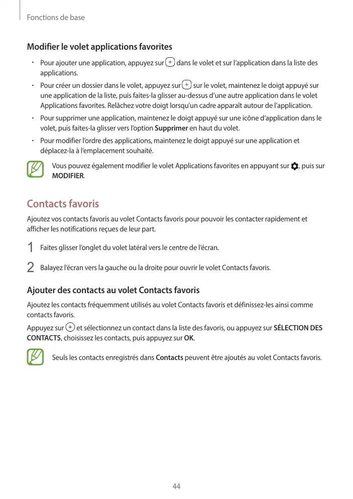 Page 44 - Galaxy S7 edge