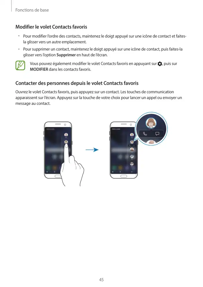 Page 45 - Galaxy S7 edge