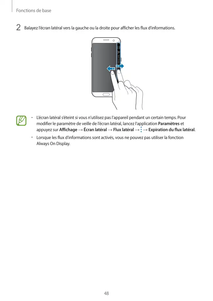Page 48 - Galaxy S7 edge