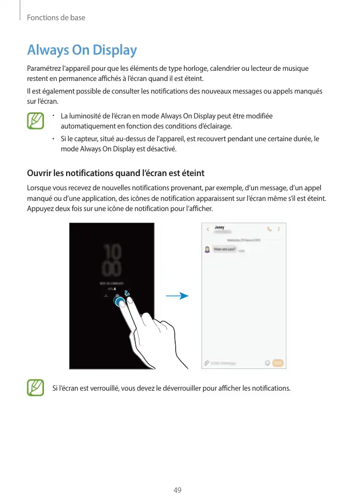 Page 49 - Galaxy S7 edge