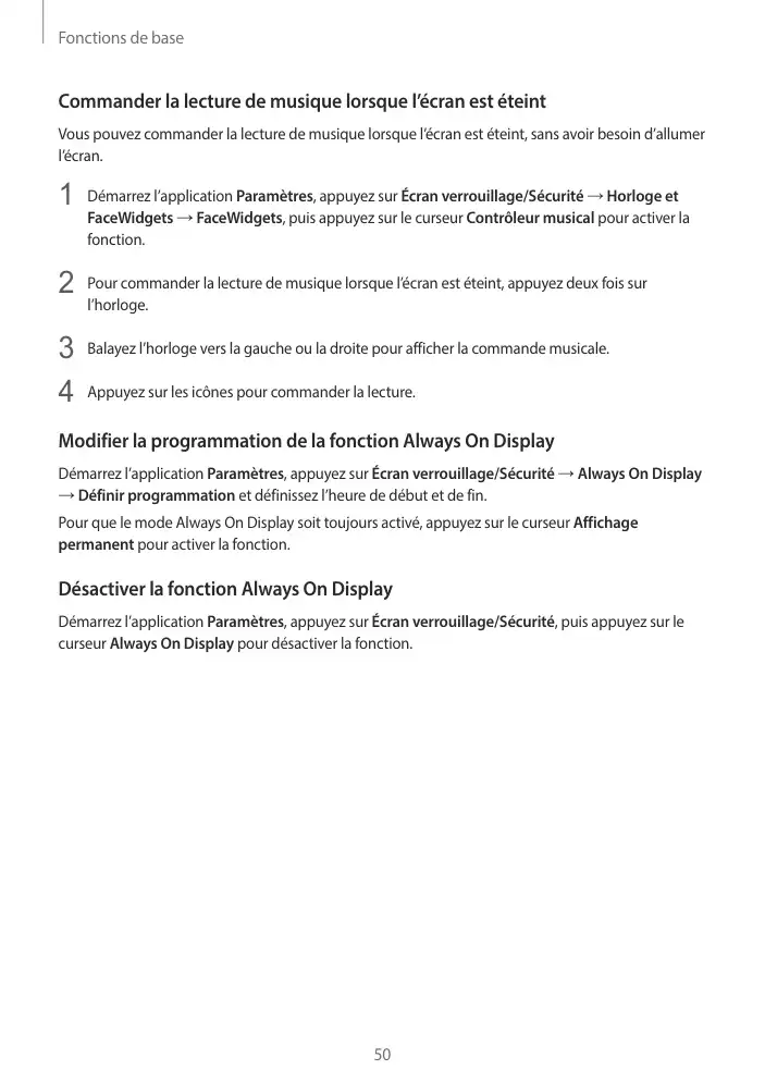 Page 50 - Galaxy S7 edge