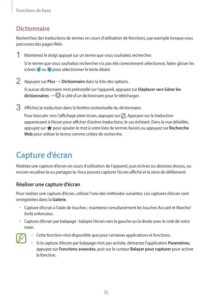 Page 55 - Galaxy S7 edge