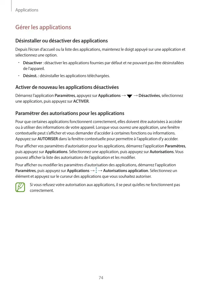 Page 74 - Galaxy S7 edge