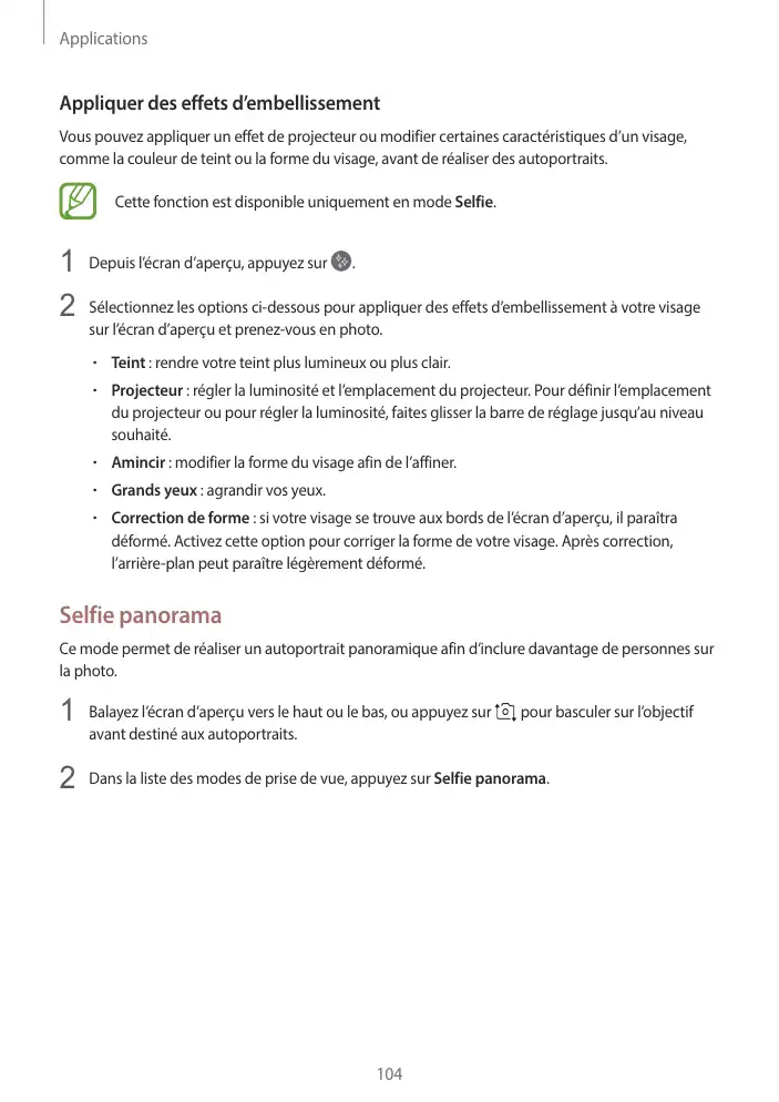 Page 104 - Galaxy S7 edge