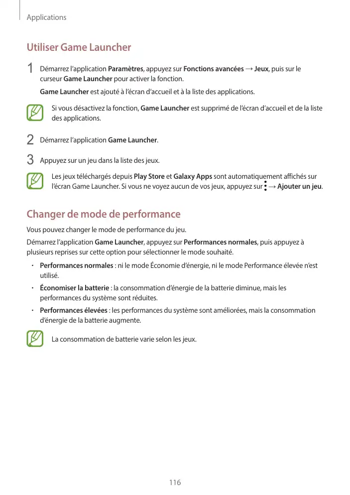 Page 116 - Galaxy S7 edge