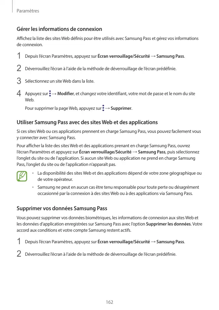 Page 162 - Galaxy S7 edge