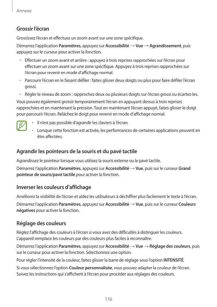 Page 176 - Galaxy S7 edge