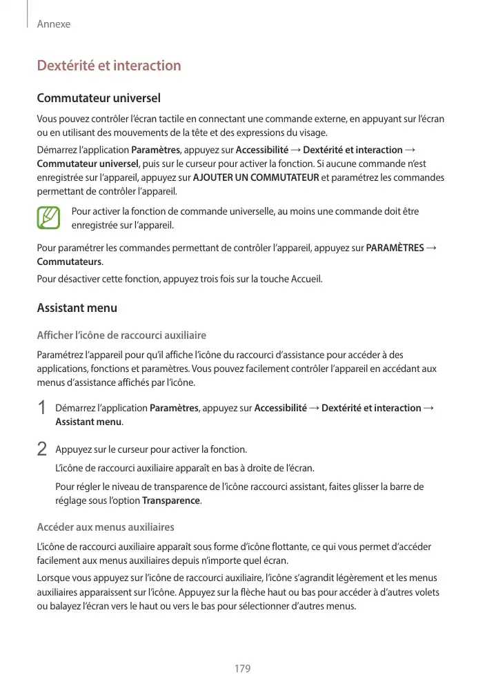 Page 179 - Galaxy S7 edge