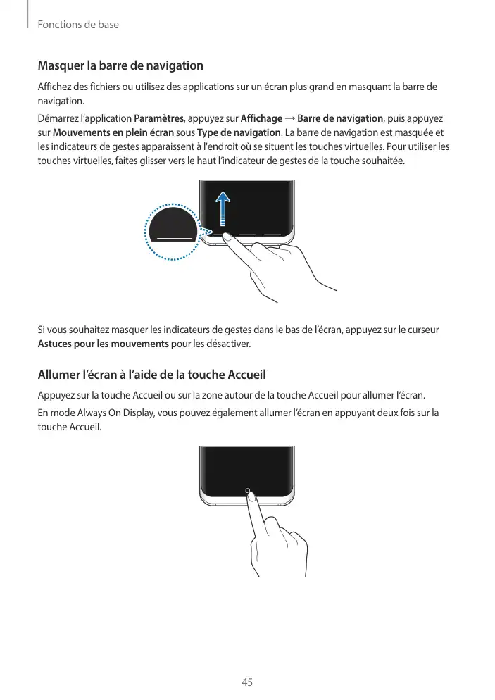 Page 45 - Galaxy S8+