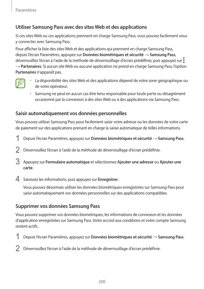 Page 200 - Galaxy S8+