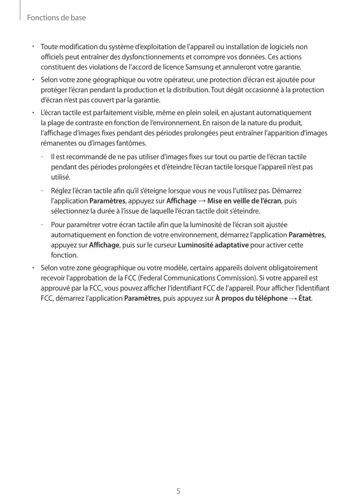 Page 5 - Galaxy S9+