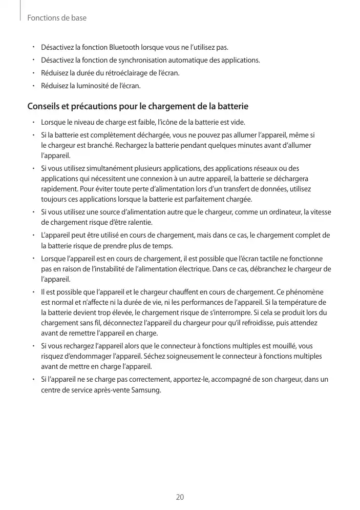 Page 20 - Galaxy S9+