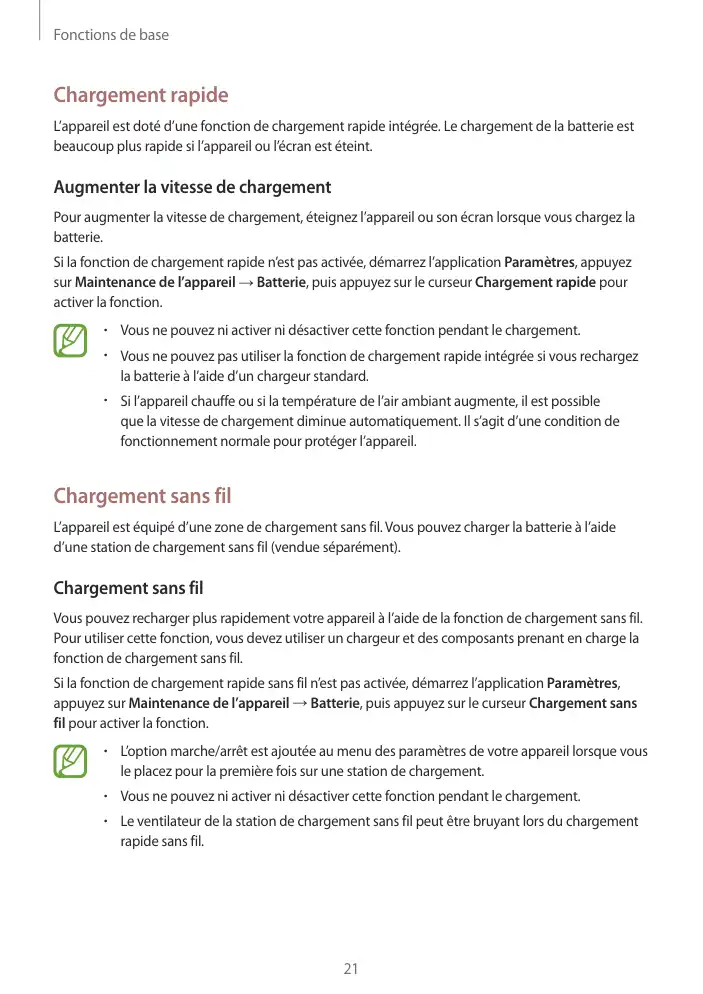 Page 21 - Galaxy S9+