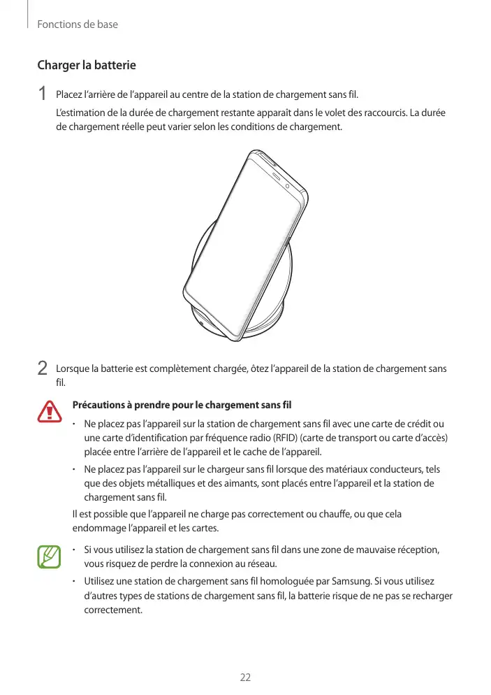 Page 22 - Galaxy S9+