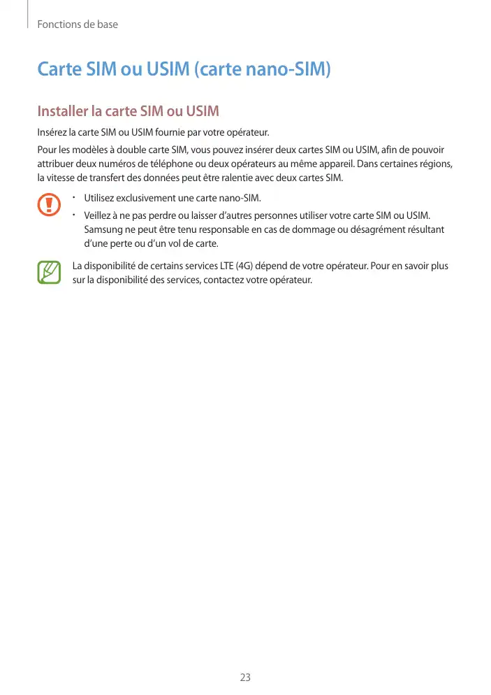 Page 23 - Galaxy S9+