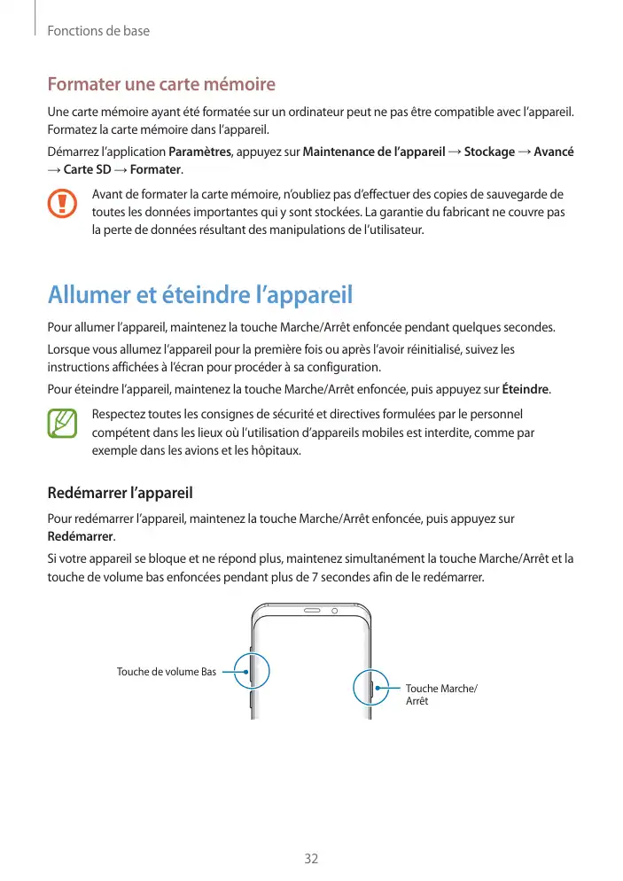 Page 32 - Galaxy S9+