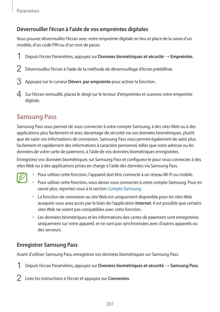 Page 207 - Galaxy S9+