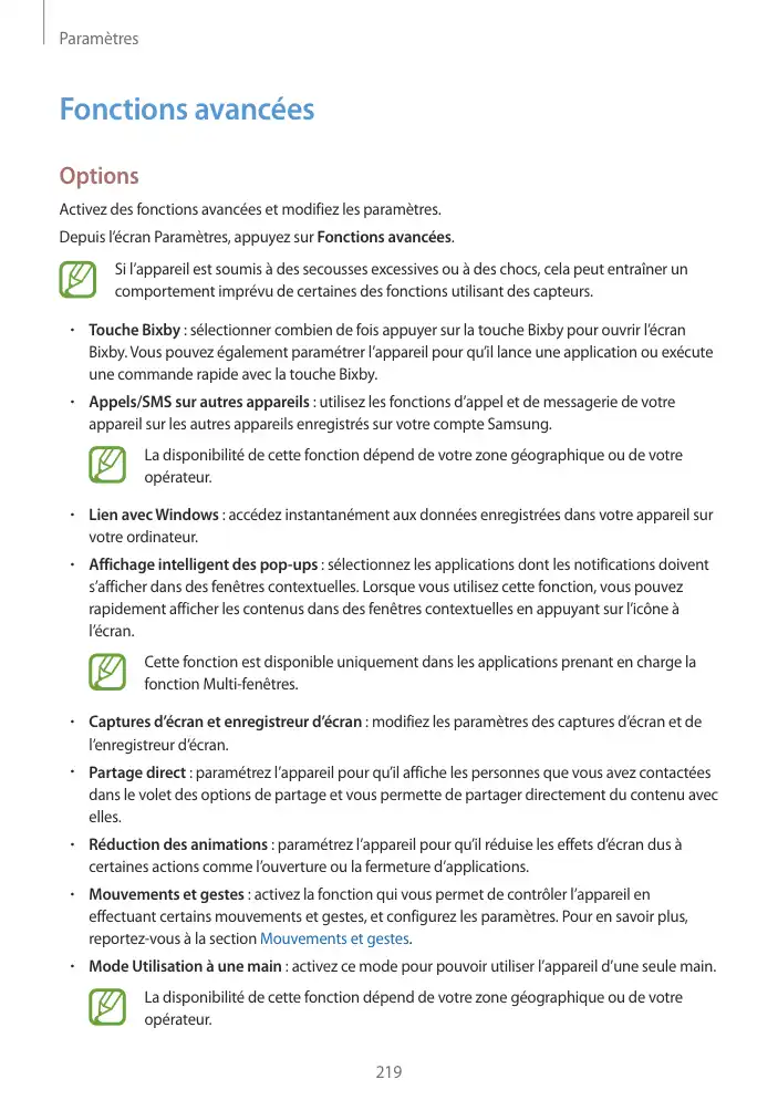 Page 219 - Galaxy S9+
