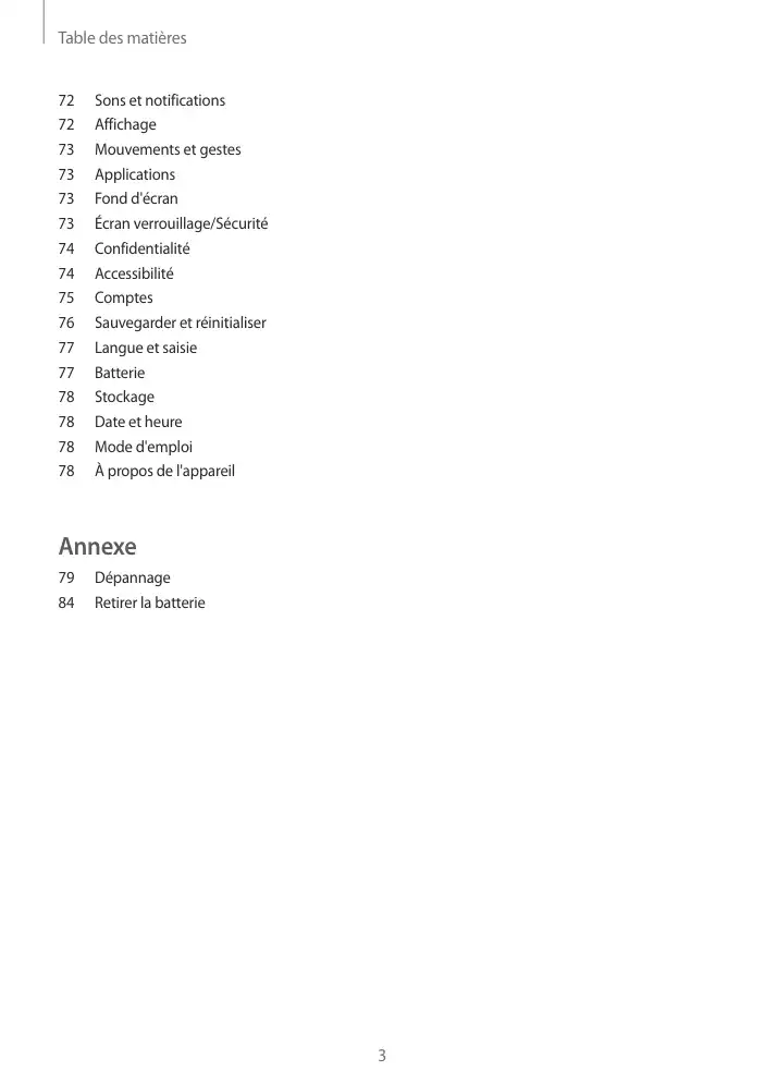 Page 3 - Galaxy Tab A 2016 7 4G