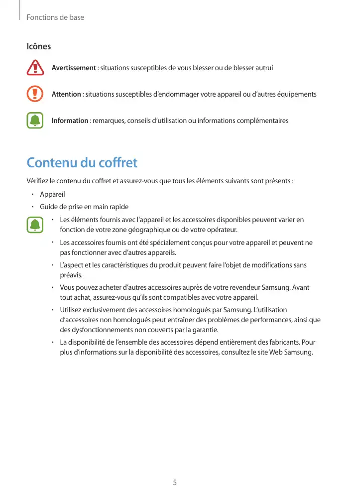 Page 5 - Galaxy Tab A 2016 7 4G