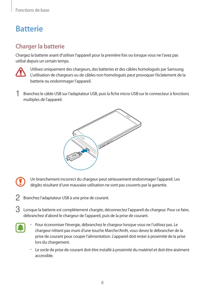 Page 8 - Galaxy Tab A 2016 7 4G