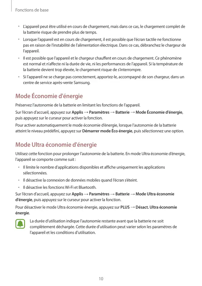 Page 10 - Galaxy Tab A 2016 7 4G
