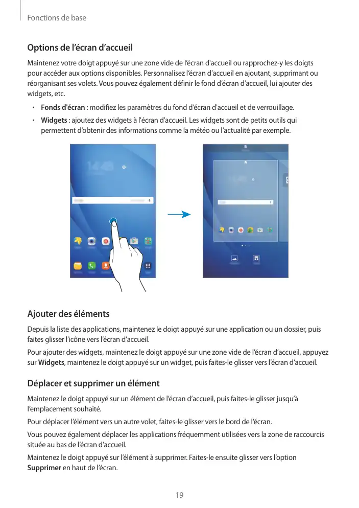 Page 19 - Galaxy Tab A 2016 7 4G