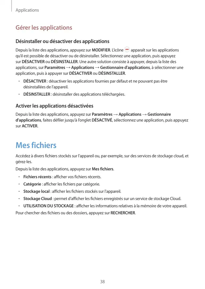Page 38 - Galaxy Tab A 2016 7 4G