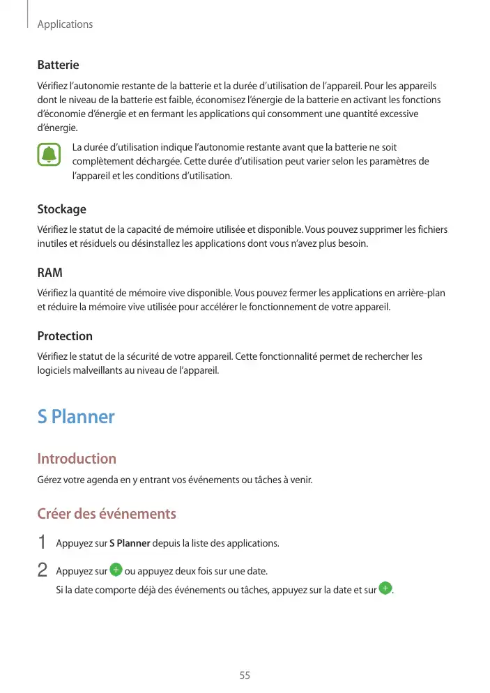 Page 55 - Galaxy Tab A 2016 7 4G