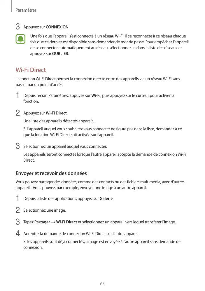 Page 65 - Galaxy Tab A 2016 7 4G