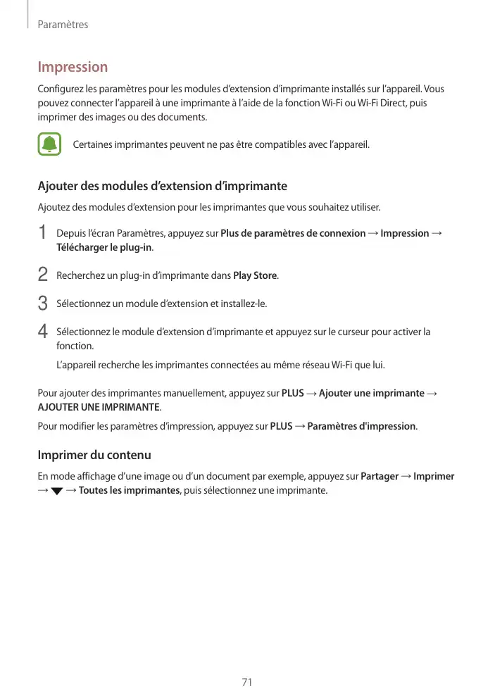 Page 71 - Galaxy Tab A 2016 7 4G