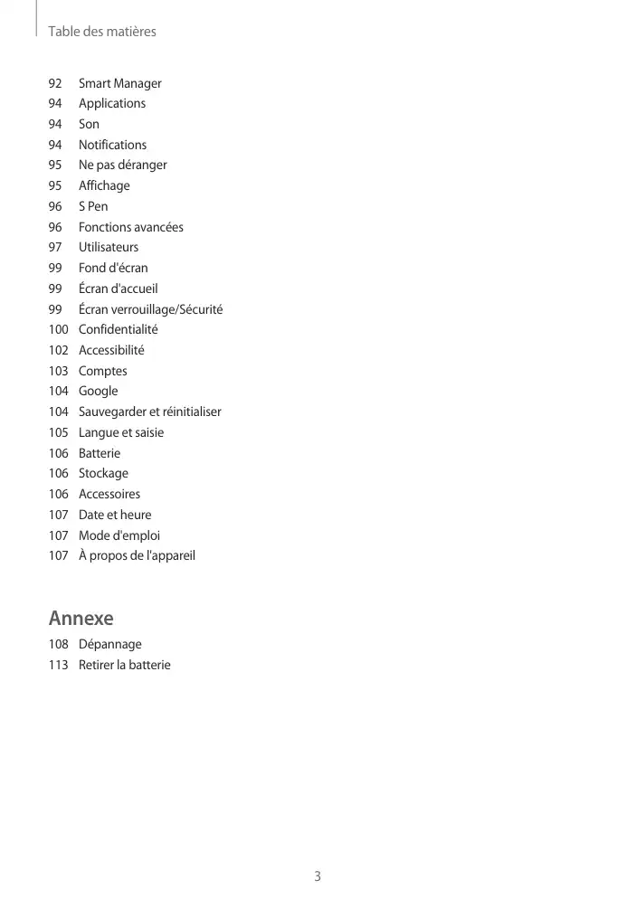 Page 3 - Galaxy Tab A 2016 with S Pen