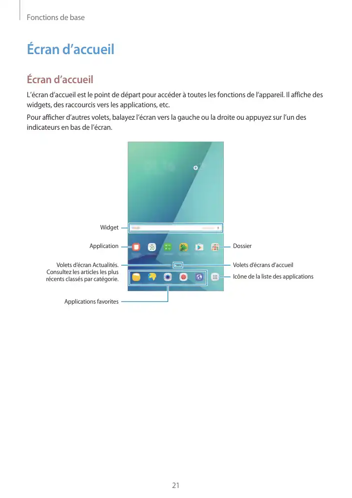 Page 21 - Galaxy Tab A 2016 with S Pen