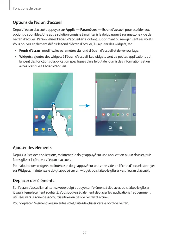 Page 22 - Galaxy Tab A 2016 with S Pen