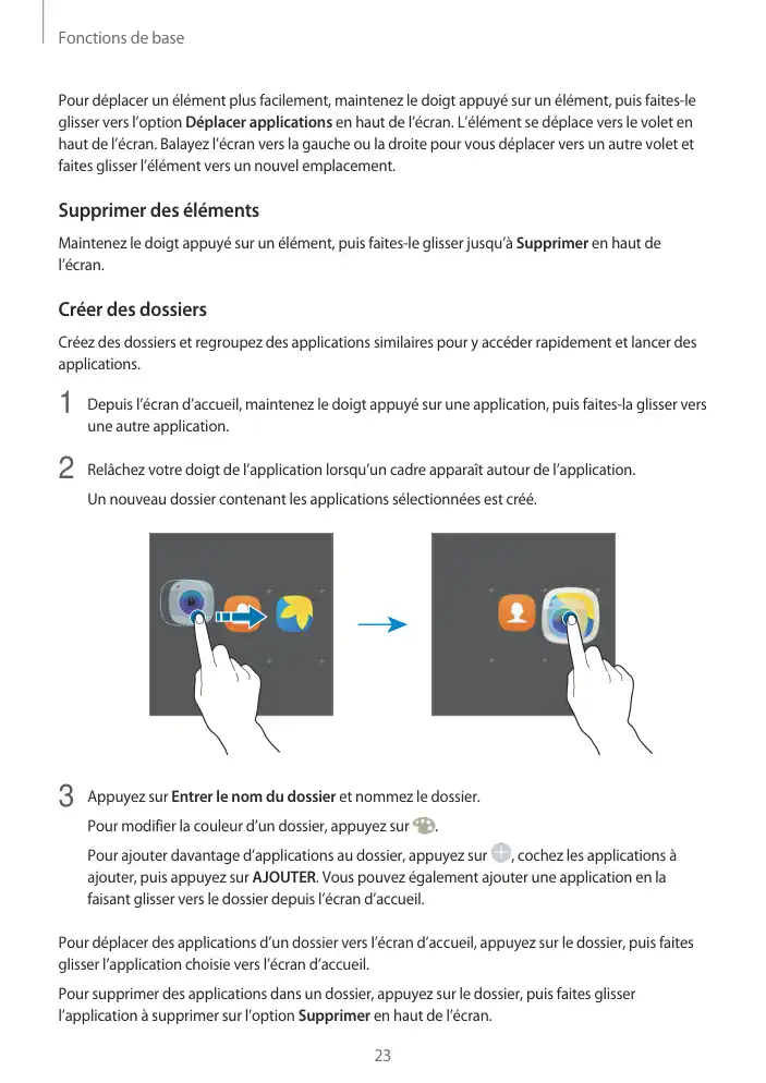 Page 23 - Galaxy Tab A 2016 with S Pen