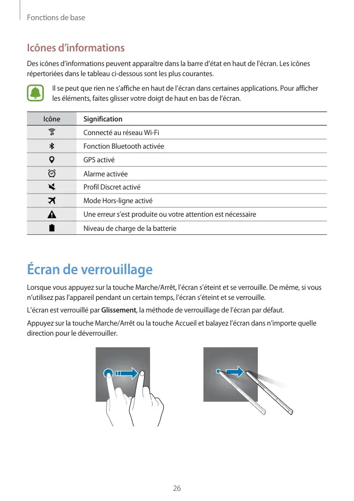 Page 26 - Galaxy Tab A 2016 with S Pen