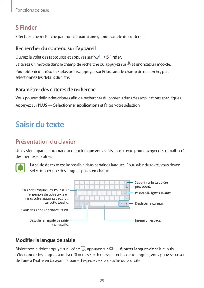 Page 29 - Galaxy Tab A 2016 with S Pen