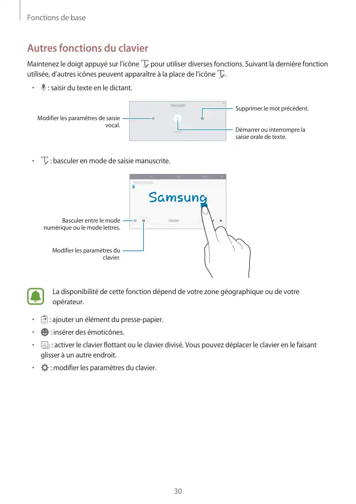 Page 30 - Galaxy Tab A 2016 with S Pen