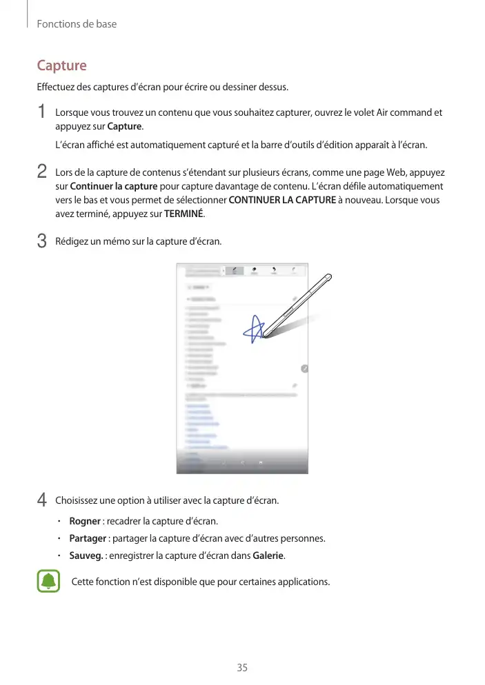 Page 35 - Galaxy Tab A 2016 with S Pen