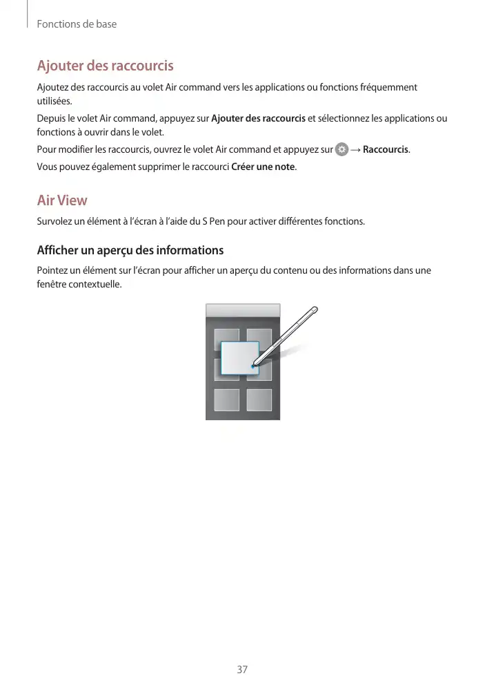 Page 37 - Galaxy Tab A 2016 with S Pen