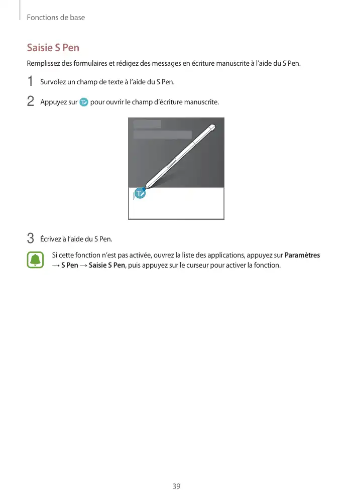 Page 39 - Galaxy Tab A 2016 with S Pen