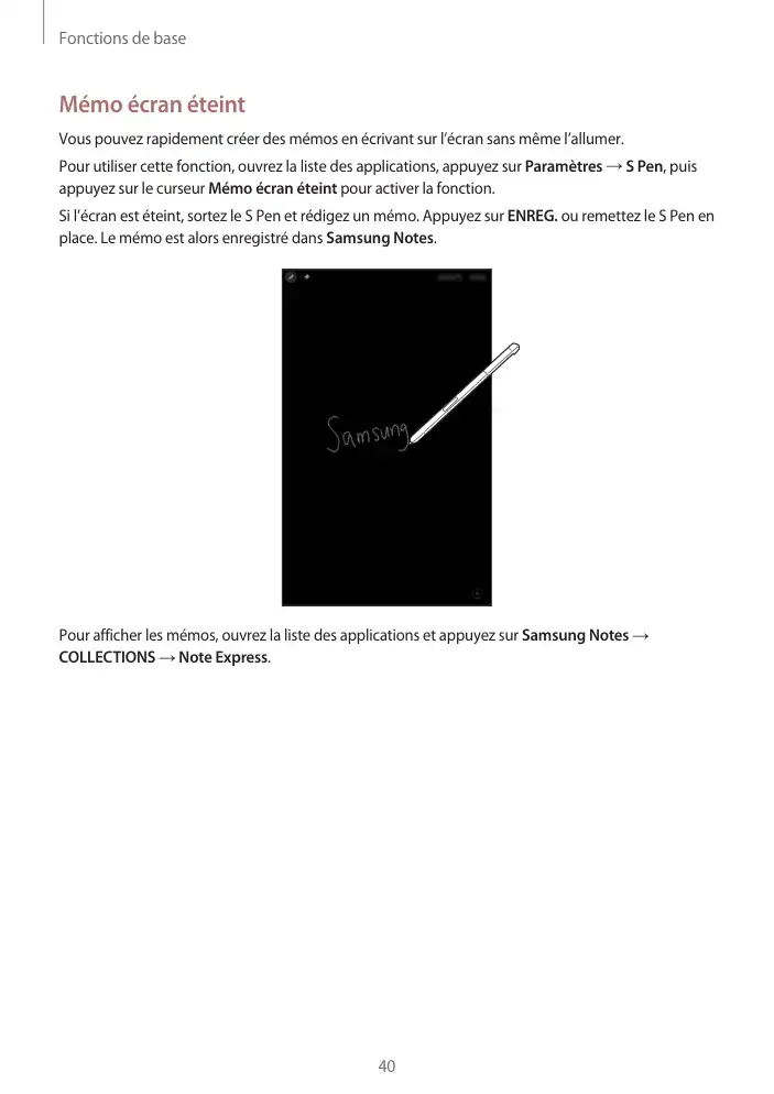 Page 40 - Galaxy Tab A 2016 with S Pen
