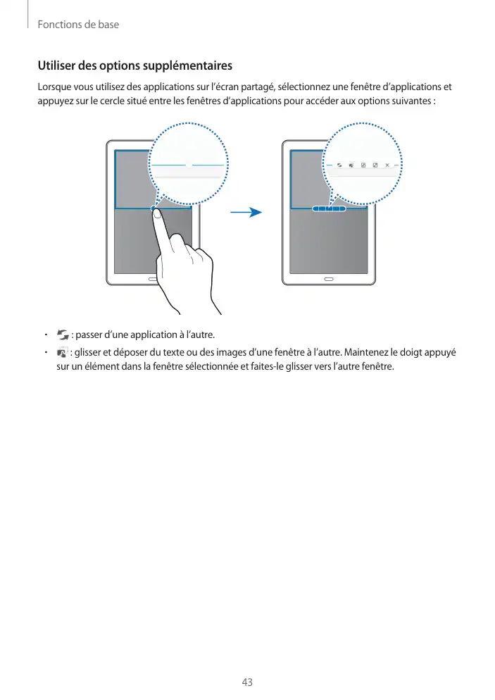 Page 43 - Galaxy Tab A 2016 with S Pen