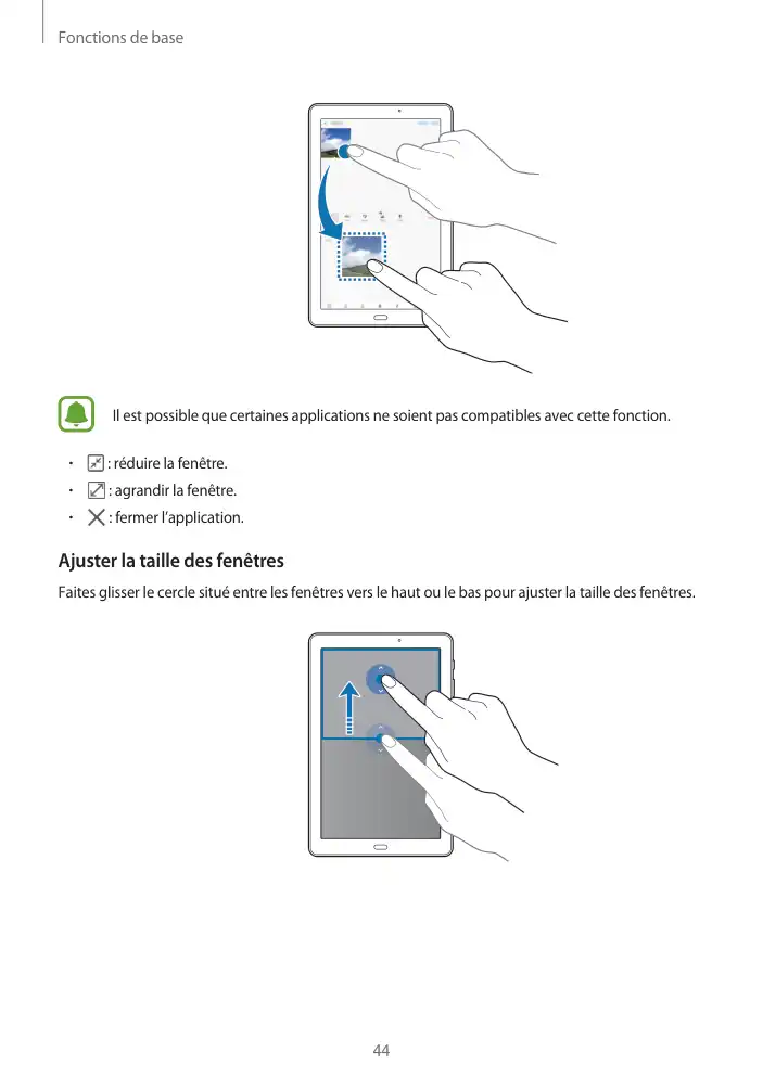 Page 44 - Galaxy Tab A 2016 with S Pen