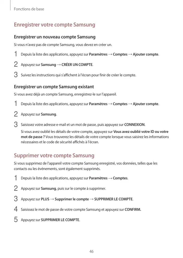 Page 46 - Galaxy Tab A 2016 with S Pen