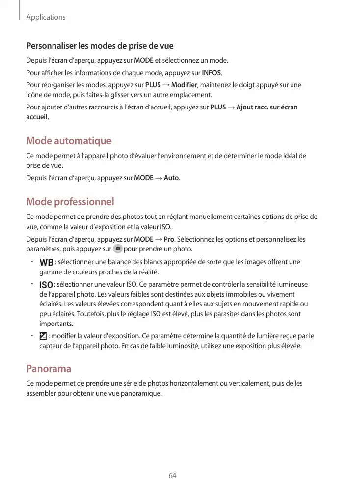 Page 64 - Galaxy Tab A 2016 with S Pen