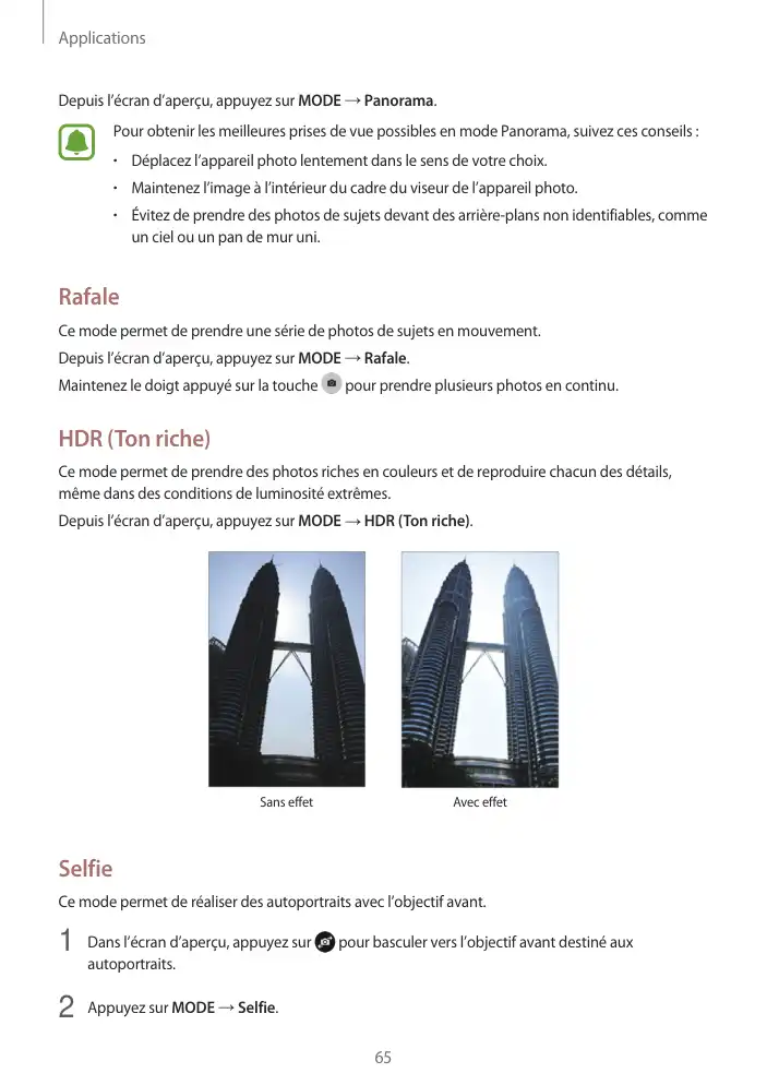 Page 65 - Galaxy Tab A 2016 with S Pen