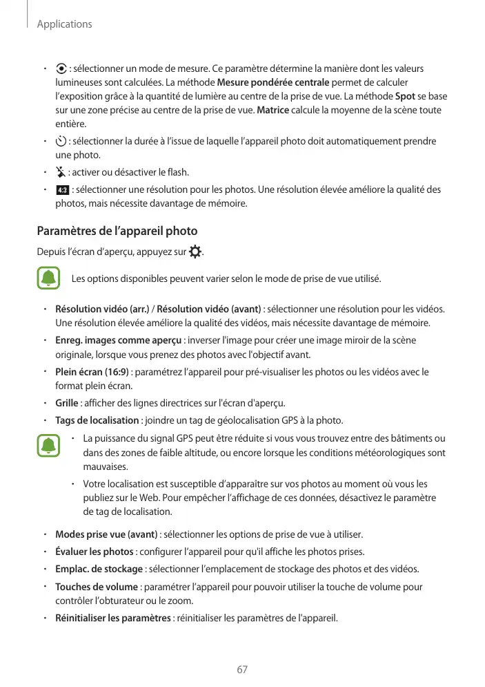 Page 67 - Galaxy Tab A 2016 with S Pen