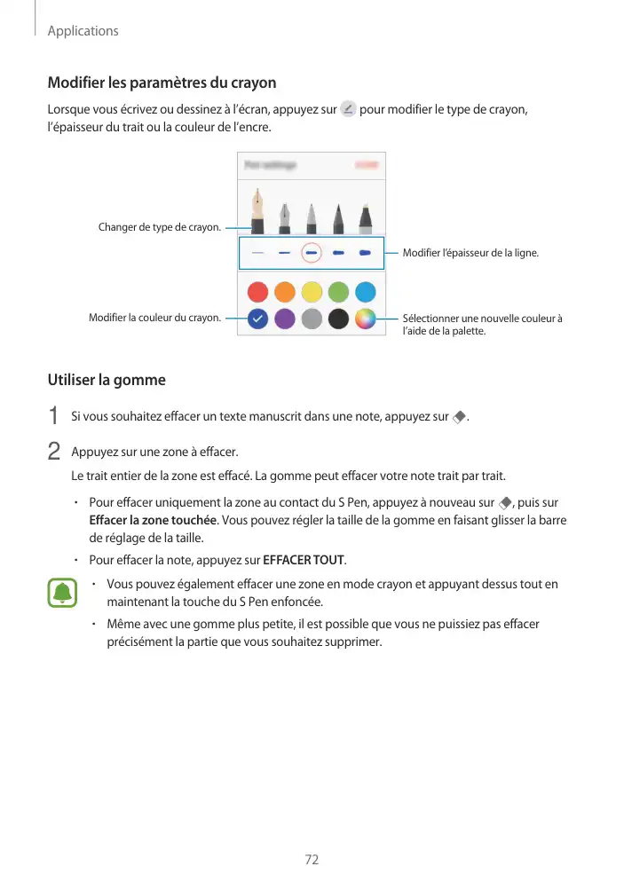 Page 72 - Galaxy Tab A 2016 with S Pen