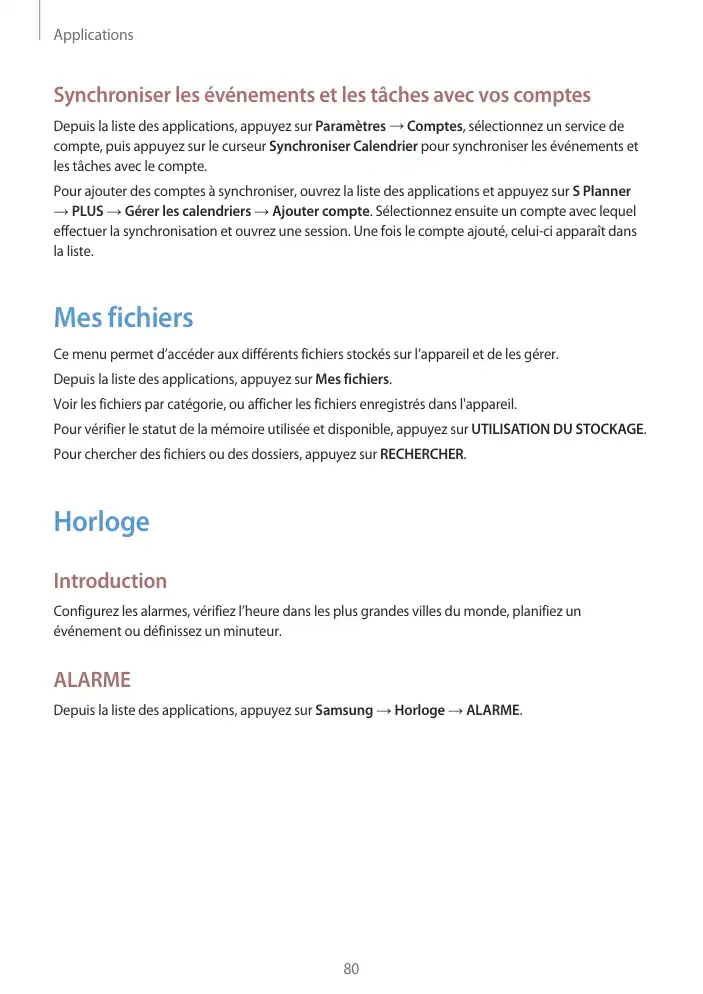 Page 80 - Galaxy Tab A 2016 with S Pen